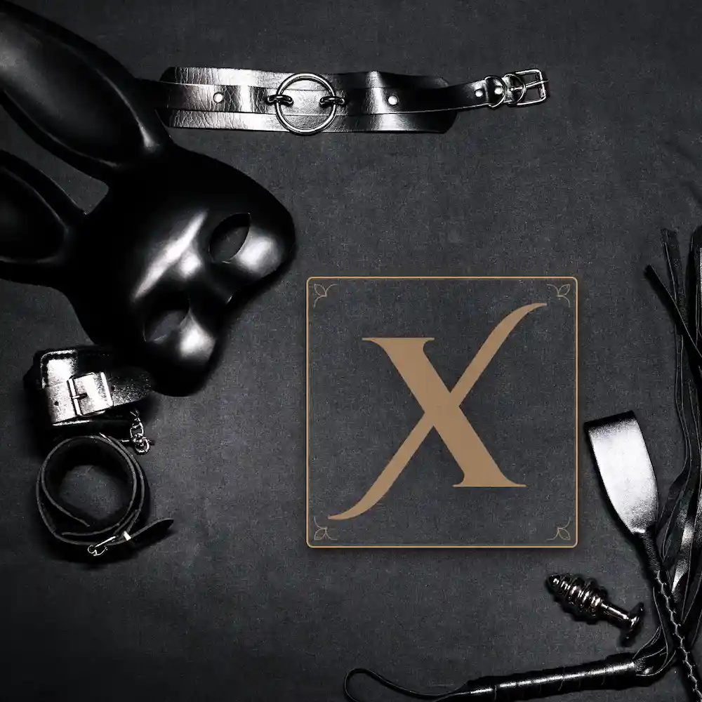 Accessoires intimes pour Intiimix