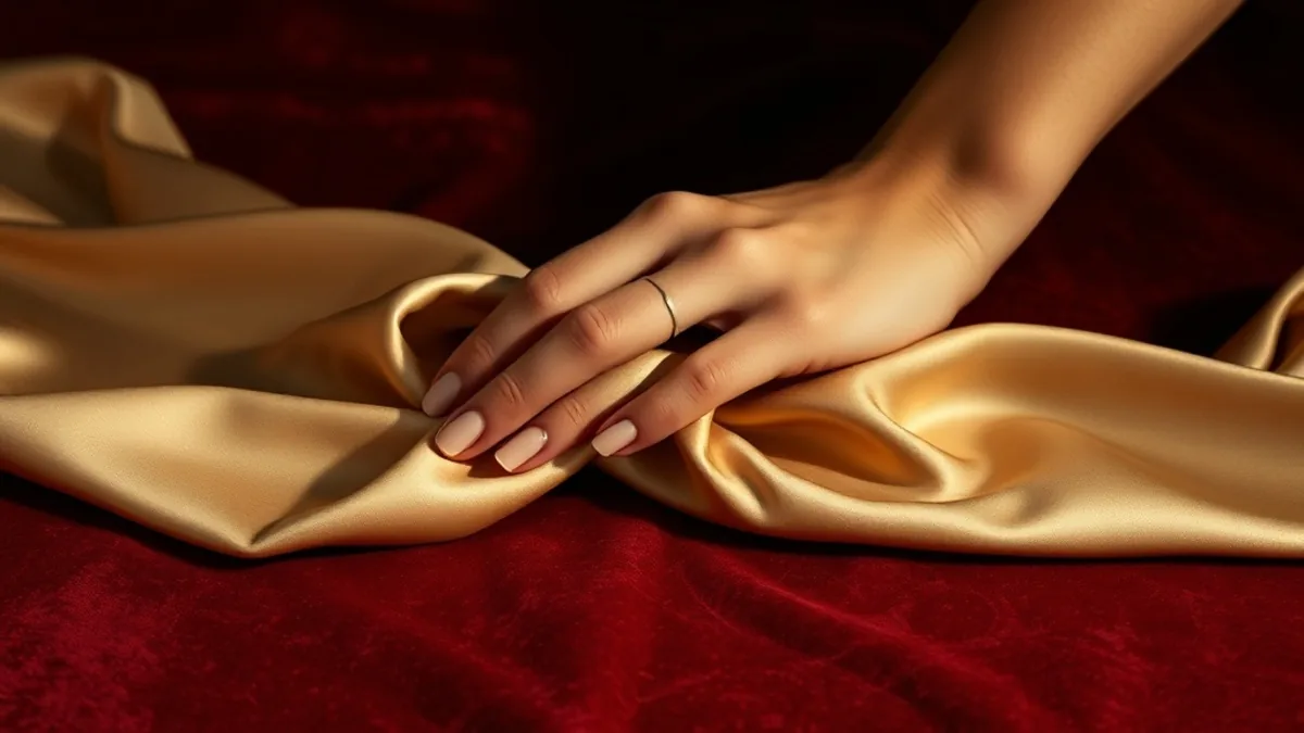 Intiimix, un jeu ajusté à votre couple comme une étoffe sur mesure